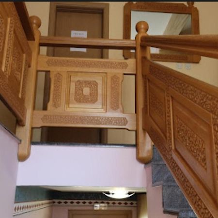 Rooms Odmaraliste Jablan 센 외부 사진