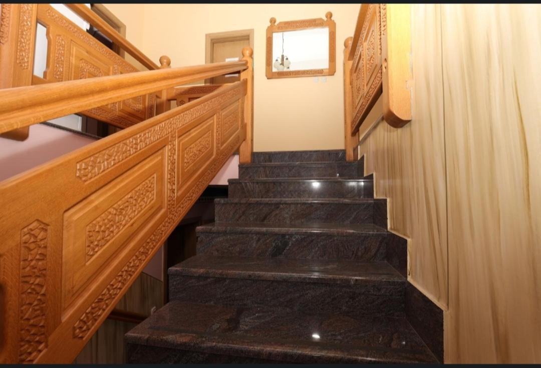 Rooms Odmaraliste Jablan 센 외부 사진