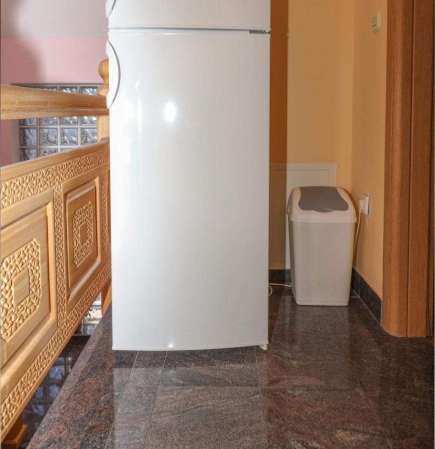 Rooms Odmaraliste Jablan 센 외부 사진