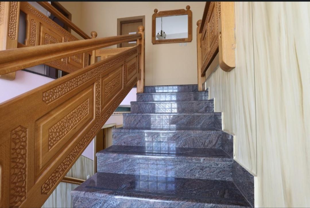 Rooms Odmaraliste Jablan 센 외부 사진