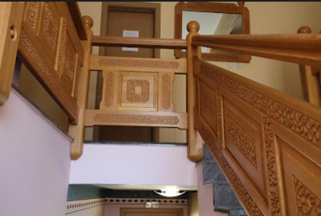 Rooms Odmaraliste Jablan 센 외부 사진