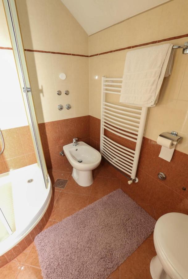 Rooms Odmaraliste Jablan 센 외부 사진
