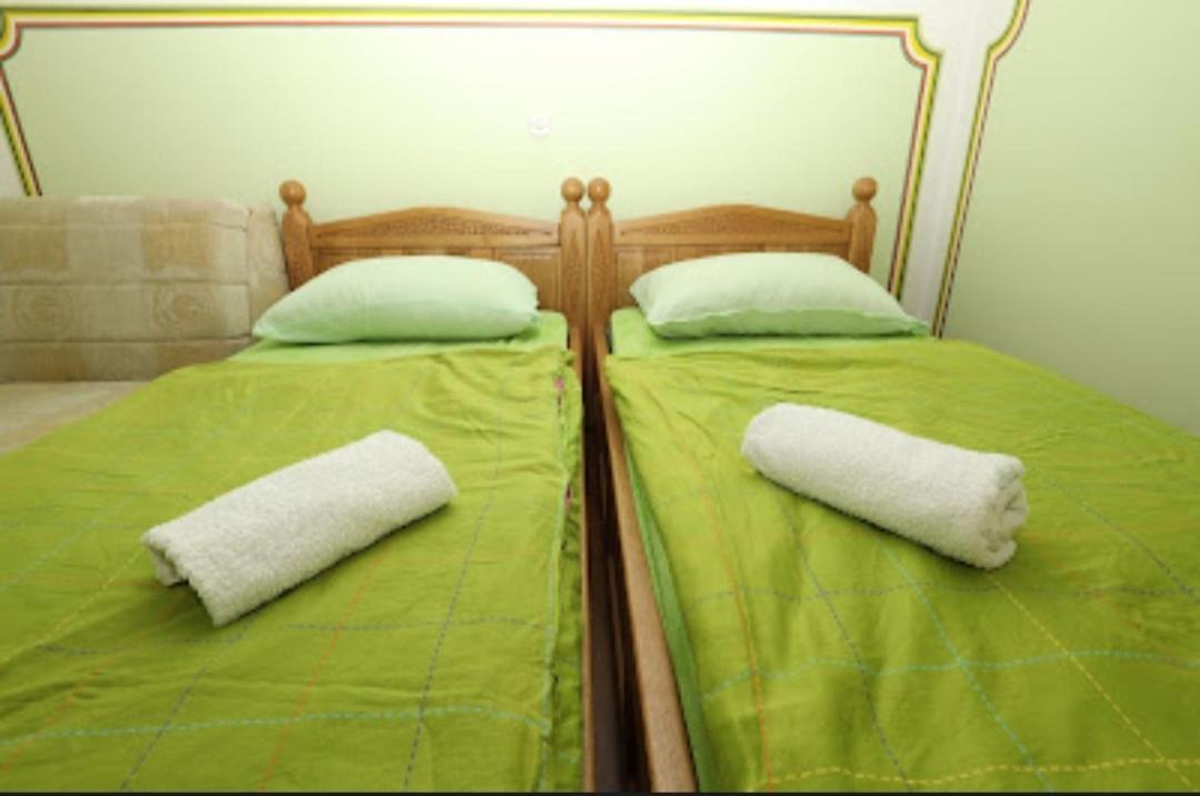 Rooms Odmaraliste Jablan 센 외부 사진